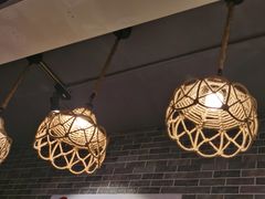 大堂-金谷园饺子·烧烤(人大总店)