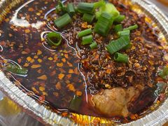 烤脑花-炒豆合作社(东四总店)