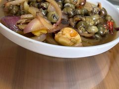 家烧田螺-丽水农庄(岩头店)