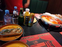 -牛New寿喜烧(闵行龙湖天街店)