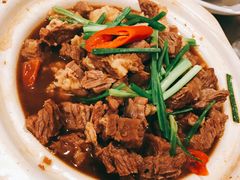-百家福海鲜排档·闽菜·家宴(斗西路口店)