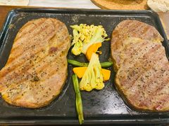-必胜客(上海新南方商城PH店)