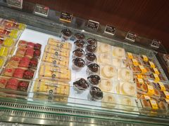 -丁香西饼屋(桂林路店)