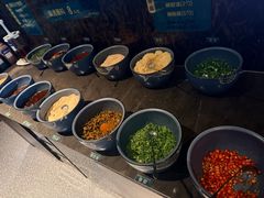 -百草滩羊·清水涮羊肉(长城路店)