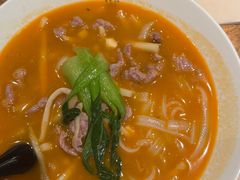 -漆黑觉米粉(三里屯店)