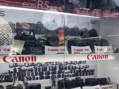 -佳能相机专卖店(新大陆数码馆店)