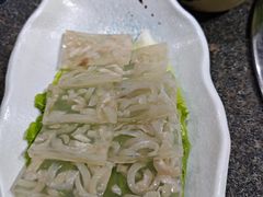 -鹤之乡·齐齐哈尔烤肉·非遗(秋涛路店)