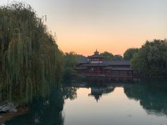 -百脉泉景区