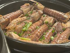 -小时候焗海鲜(鄞州万达店)