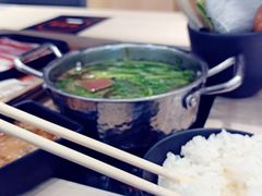 -吉野家(复兴路第二餐厅店)