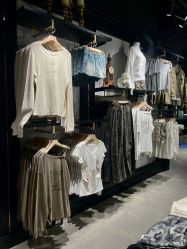 -WM Hair Salon精品店
