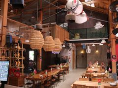 -Naughty Nuri’s Phuket