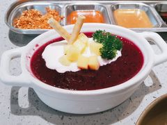 -妥妥烤肉料理(昙华林店)