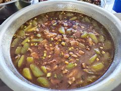 -温江公平红烧兔(总店)