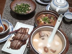 -南京大牌档(之心城店)