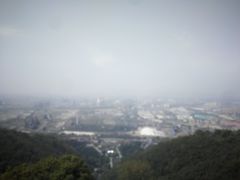 -杭州半山国家森林公园