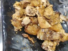 -运德成·天津老味烧烤(广开二马路店)