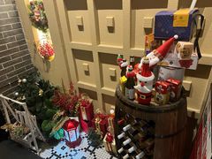 -ALLORA意大利餐厅(丰盛里店)