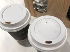 -Peet's Coffee皮爷咖啡(德基店)