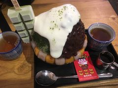 -WONDER ICE 萬得冰田(建設路总店)