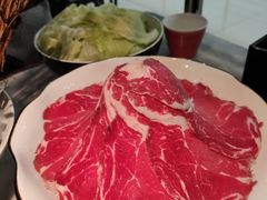 -澳美徕·港式花胶鸡火锅(高新万达店)