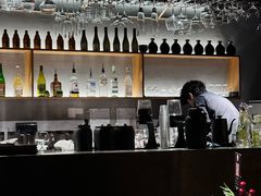 -Fuzzy Bistro 浮几韩餐·茶酒馆