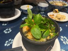 -云南李记罐罐米线饵丝小吃(汉中门金鹰店)
