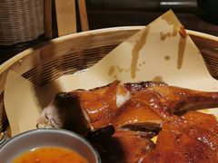 -洞庭土菜馆(天河北总店)