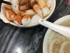 -省城濑粉(龙津店)