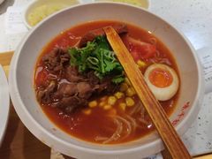-味千拉面(又一城店)