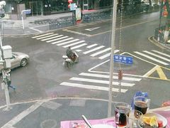 -豪客来牛排(夫子庙店)