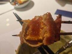 -火山屋台(新街口店)