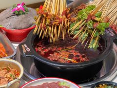 -钢管厂五区小郡肝火锅串串香(清河店)