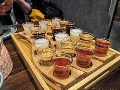 -食味酒味天津菜·古法鲜酿米酒(鼓楼店)
