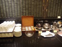 -厦门海景千禧大酒店·海景咖啡厅