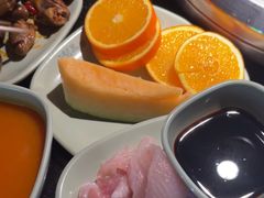 -梨花自助烤肉(乐宾店)