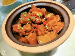 -萬家灯火·私房湘菜·22年老手艺(南岭大道店)