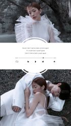 -巴黎经典婚纱摄影PARISSIC