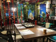 -甲大帅·甲鱼·椰子鸡主题餐厅(唐家店)