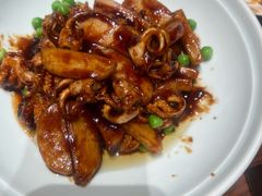 -阿明小菜·海鲜·上海菜(梅陇店)