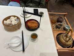 -陶陶居酒家(第十甫路总店)