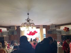 大堂-上座·餐厅(阳光100店)