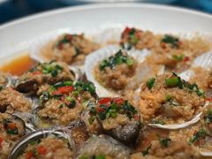 -侬佳蒸菜馆(听潮店)