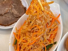 -清真·尖子尖牛肉面(王府井店)