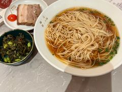 -松鹤楼·苏式汤面(虹桥天地店)