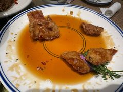 -八大碗·地道东北菜(佳兆业店)