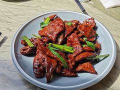 -小吊梨汤·北京菜(香山店)