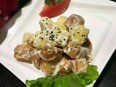 -鹿港小镇(金虹桥国际中心店)