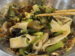 -王菊美食街·王菊面馆(总店)