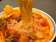 -桂小厨广西菜(万象城店)